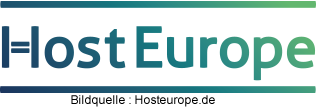 Website hundertprozent CO2 neutral mit Host Europe
