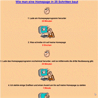 homepage